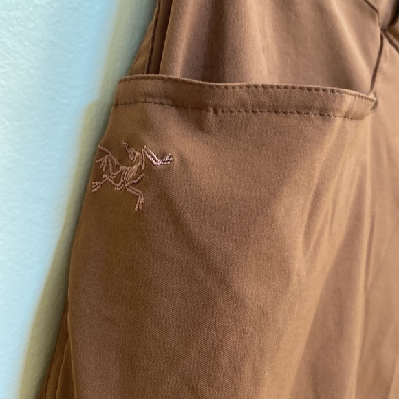 Arcteryx walking pants NWNT - Picture 6 of 10